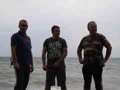 world carp classic 2013 - Bolsena Italy